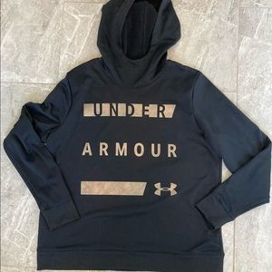 Woman’s Under Armour Hoodie